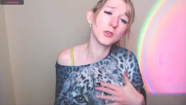 AmandaSell webcam