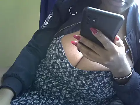 Sweet_Candy08 webcam