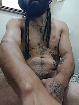 BigRastaFire webcam