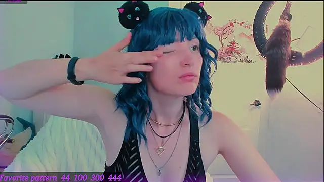 Elli3cat webcam
