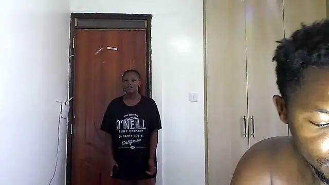 wayneCarter1 webcam