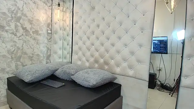 VALENTINA3x webcam