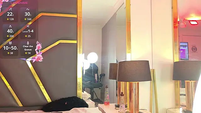 SamanthaPierce webcam