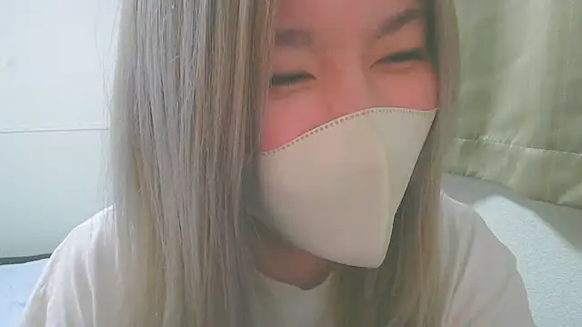 Remi_official webcam