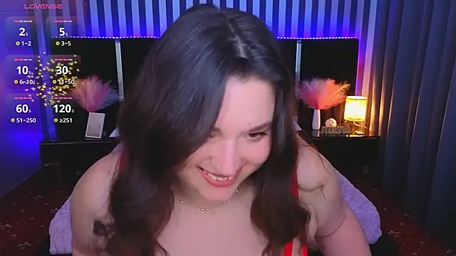AfinaLin webcam