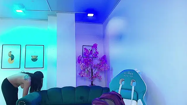 Arianna_sweeet webcam