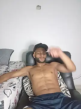 Jefdemon webcam
