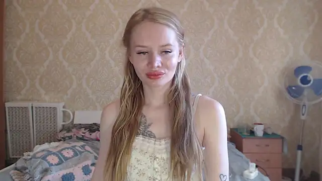 Kitkaat00 webcam