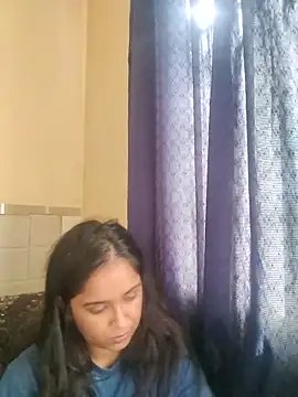 cute_indianxo webcam