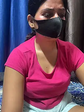 True_Love009 webcam