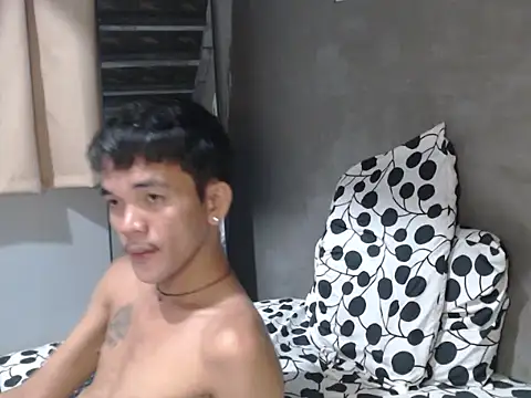 Natsboii live cam