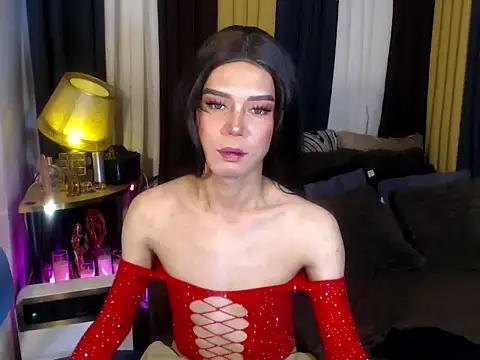 misstransstella69 - MissTransStella69's free webcam - UK Sex Cams