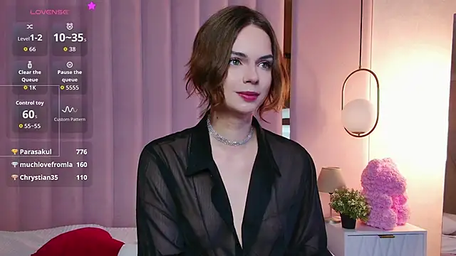 Miranda_Kerry webcam