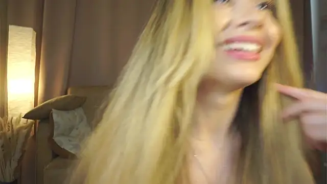 GeorginaHarn webcam