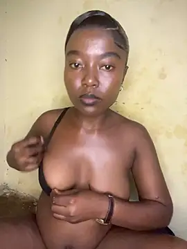 AngelaZamera webcam