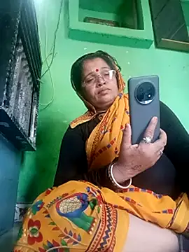 Manavi_x webcam