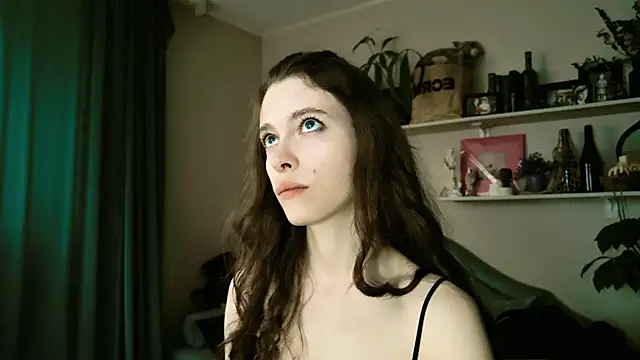 Yoka_paradoXXX webcam