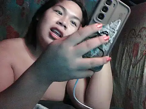 Huntrix2025 webcam