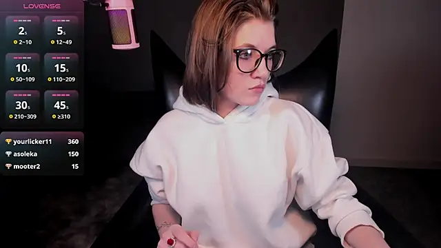 CathyAdams webcam