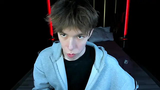 MarkBranston webcam