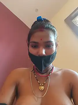 Bhuvika_Love-143 webcam