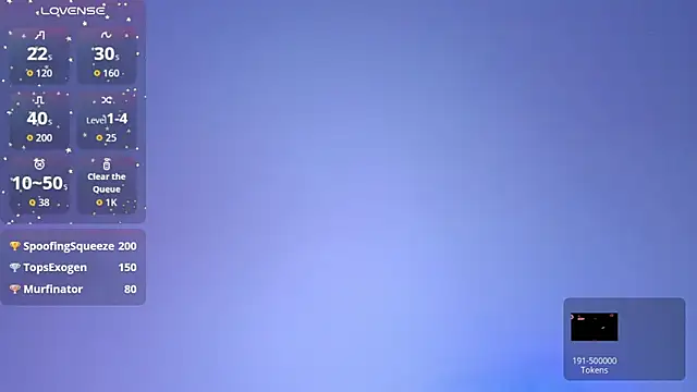 KittieHeart live cam