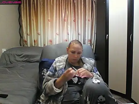 JenniDeep webcam