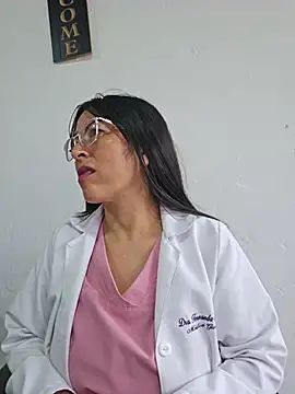 JustSamantha_ webcam