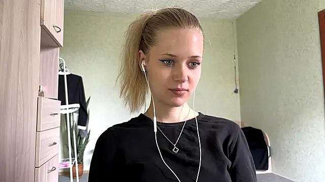 ZaidaSchwarten webcam