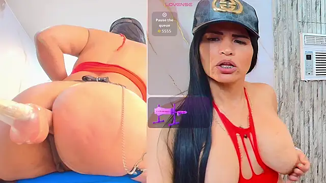 Isis_car0lina webcam