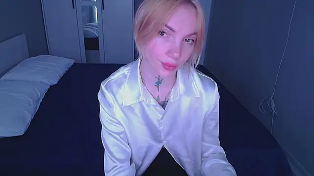 AssolSoul webcam