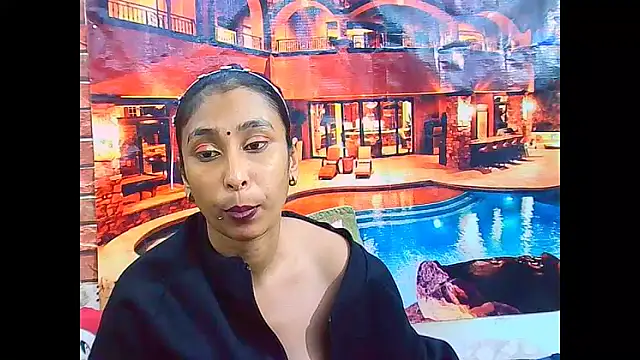 IndianSexyButt webcam