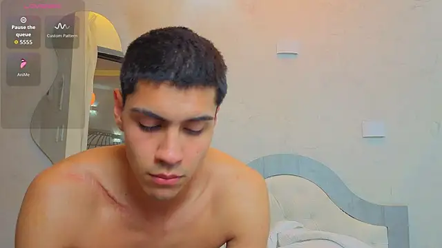 bastian_and_samantha webcam