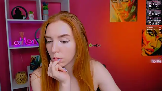 stella_flower webcam