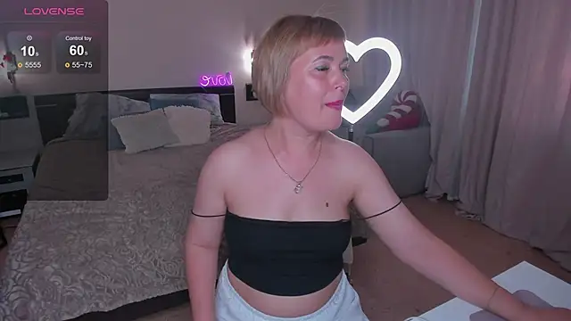 MaryClars webcam