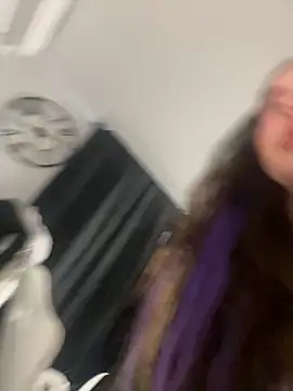 OliviaMorgan_ webcam
