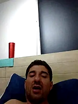 Camilo696903 webcam