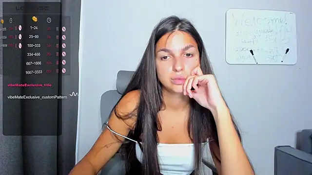 AngelGabe webcam