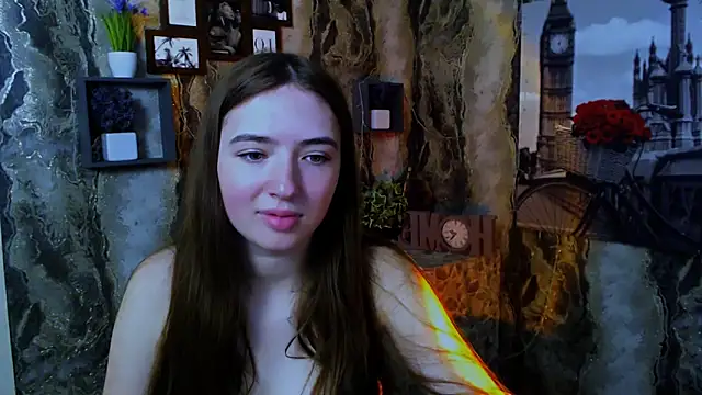 AnnaFlirt_ webcam