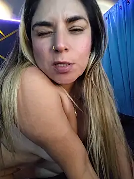 DulceAndChef webcam