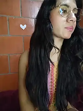 Amanda_x1 webcam