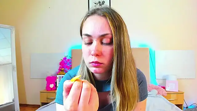 MelanieCuty webcam