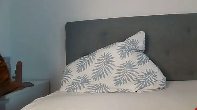 Sheryl007 webcam