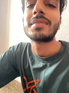 Cuteaadi webcam