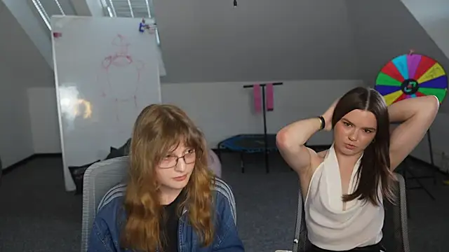 AriaAstra webcam