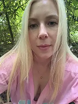 TrueSexyCrime webcam