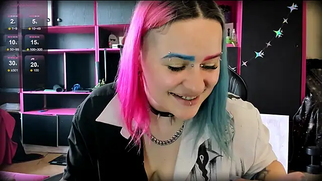 Neon_Baddie webcam