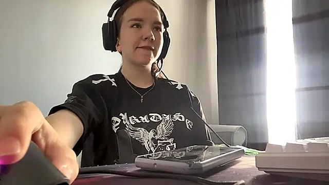 FewerCadre webcam