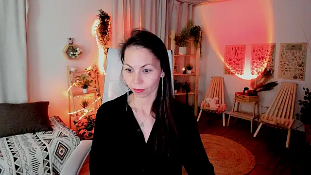 TrasyMorris webcam
