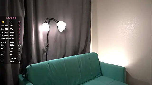 KeliGigler webcam